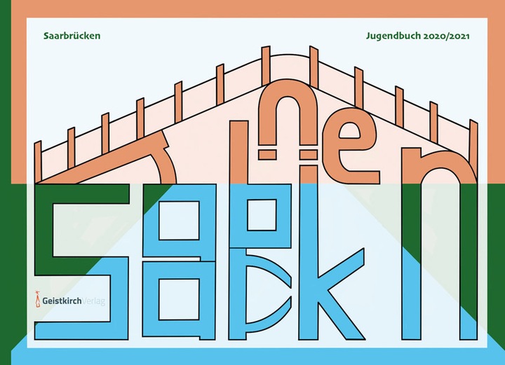 Actual product image Saarbrücken (German, Saar University of Music, 2021)