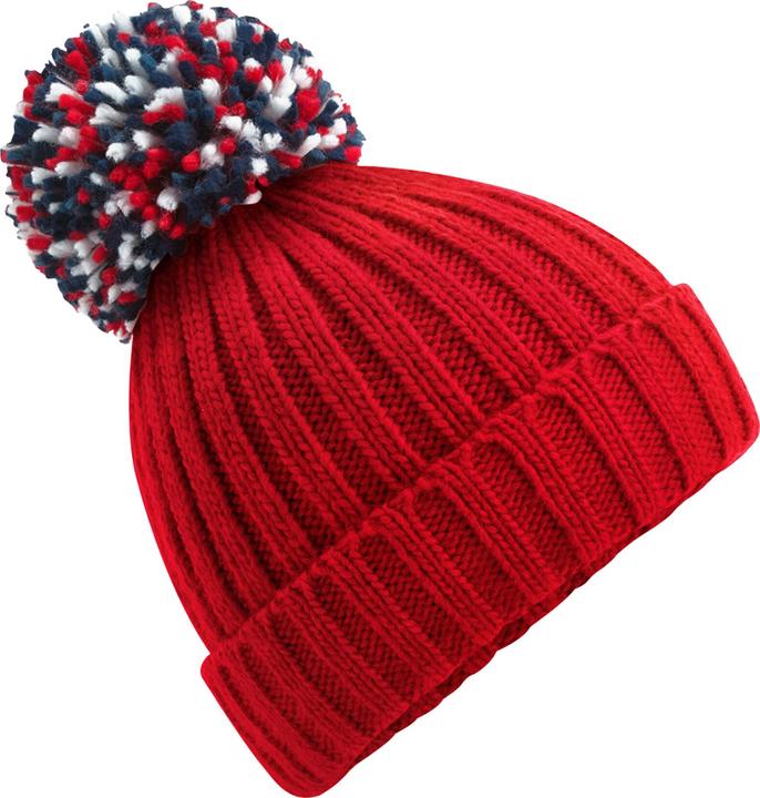 Actual product image Beechfield Hygge cap (One size)