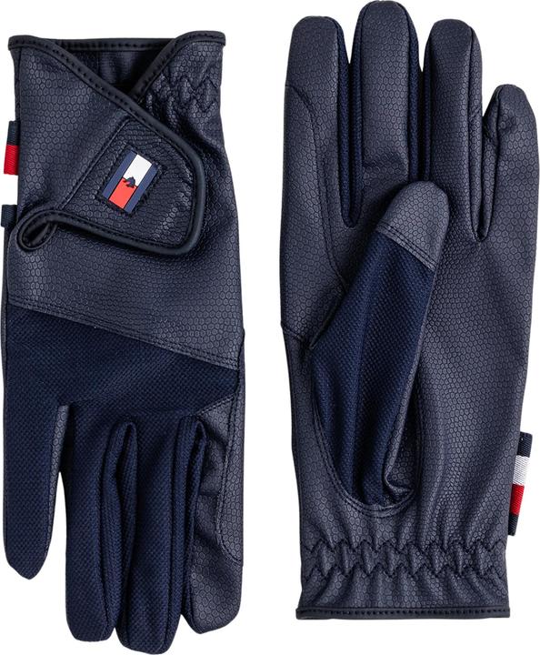 Produktbild Tommy Hilfiger Equestrian reithandschuhe duke (9)