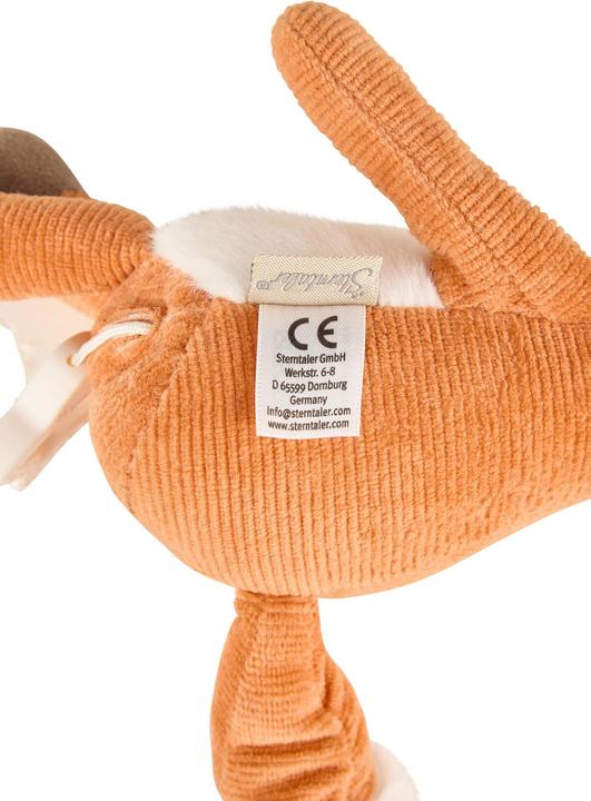 Produktbild Sterntaler Spieluhr mittel Fuchs Filou