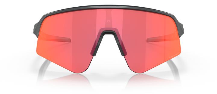 Actual product image Oakley Sutro Lite Sweep (Grey, Prizm trail torch)