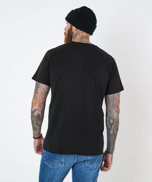 Actual product image Joe Browns Guitar Tree Graphic T-Shirt (S)