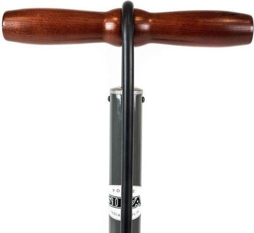 Actual product image Silca Pista Plus