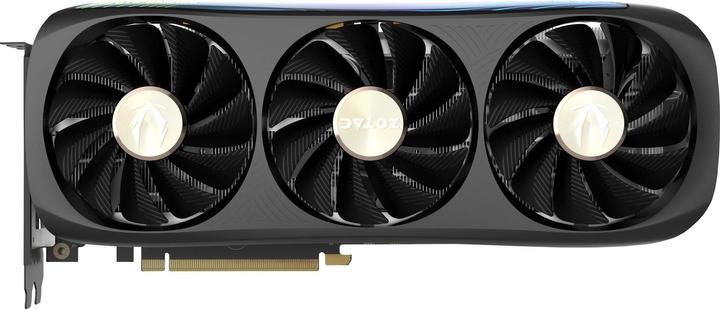 Produktbild Zotac Gaming GeForce RTX4070 AMP AIRO (12 GB)