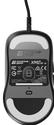Productafbeelding Endgame Gear XM2 8k (v2) - Wired Gaming Mouse - Black (Bedraad)