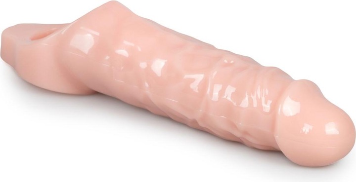 Actual product image Bijoux Indiscrets Penis Enhancer