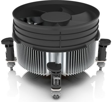 Produktbild EKL Alderlake Intel Silent P Kühler (95W)