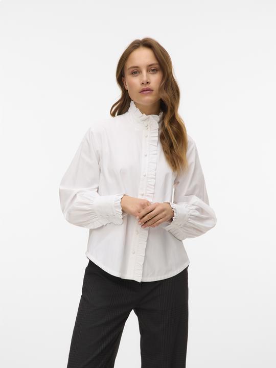 Produktbild Vero Moda VMFANNI Top Hemd (M)