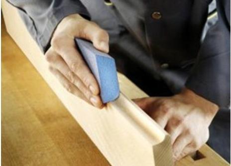 Image du produit SIA Blocs de ponçage (100)