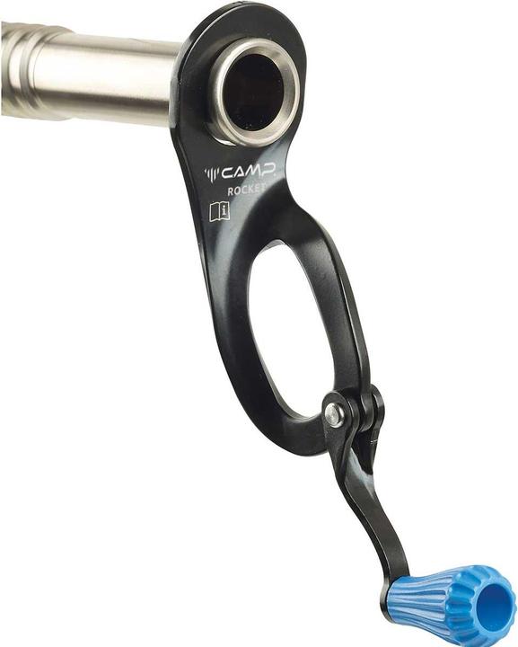 Produktbild Cassin Rocket Eisschrauben22 cm