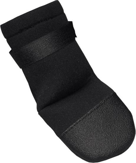 Actual product image Nobby Paw protection shoe neoprene 2 pcs (L, Dog boots)