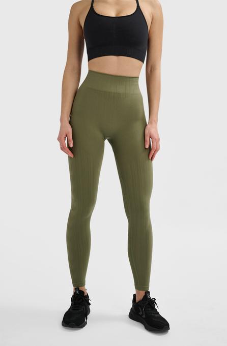 Produktbild hummel Hmlmt Define Seaml Scrunch Tights (XS)