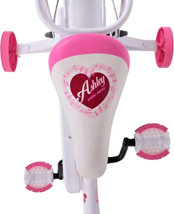 Actual product image Volare Ashley (16")
