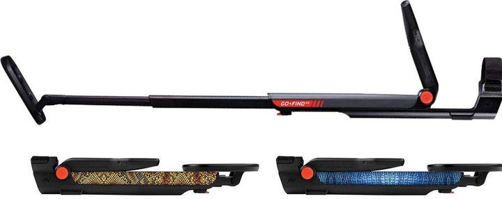 Actual product image Minelab Go-Find 22