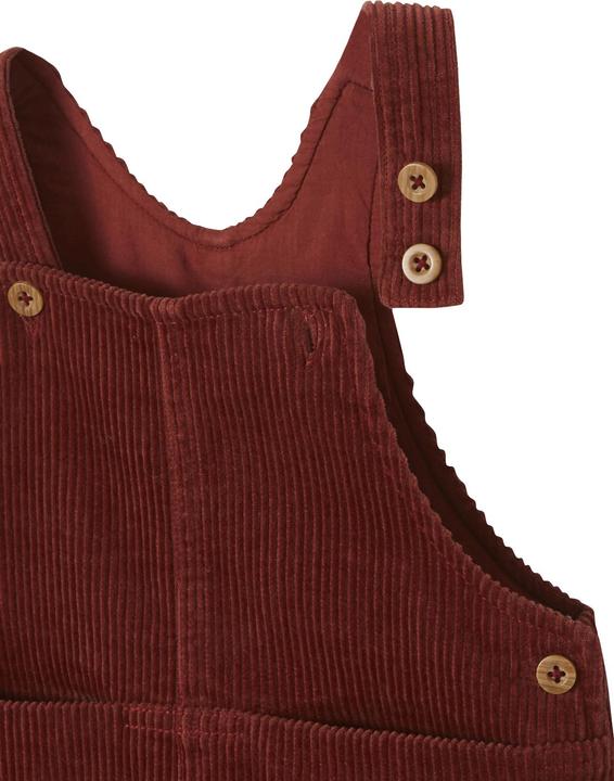 Produktbild Vertbaudet Overall/Latzhose (68)