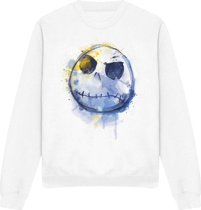 Produktbild The Nightmare Before Christmas Sweatshirt (L)