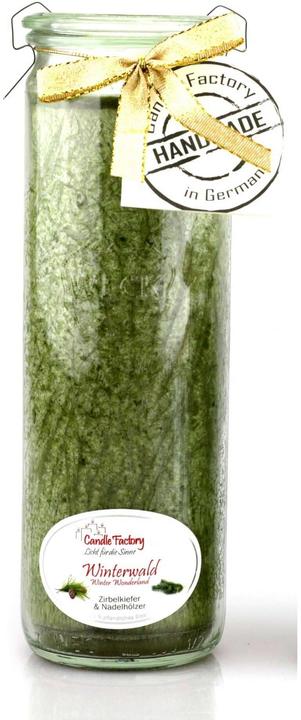 Image du produit Weck Verre cylindrique (1 pcs, 0.60 l)