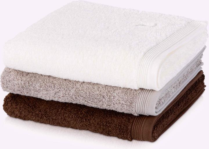 Actual product image Möve Superwuschel (60 x 110 cm)