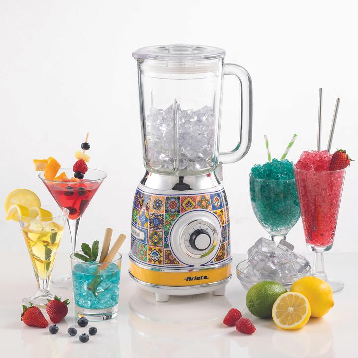 Produktbild Ariete 583 Blender Positano (1000 W)