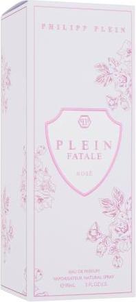 Immagine prodotto Philipp Plein Eau de Parfum Plein Fatale Rosé (Eau de parfum, 90 ml)