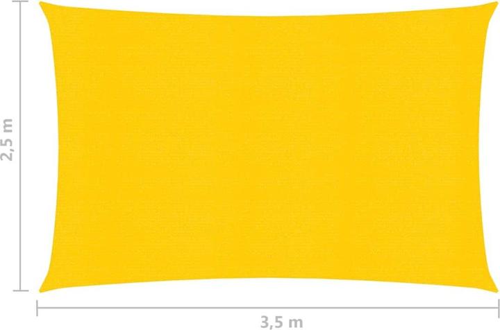 Actual product image VidaXL Alethea (250 x 350 cm)