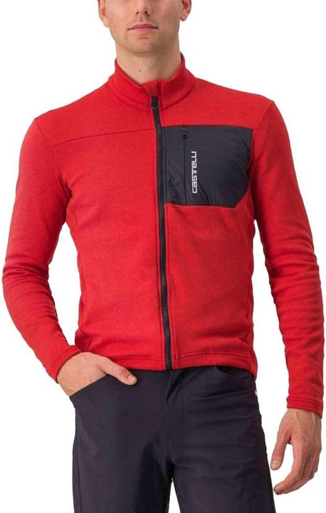 Produktbild Castelli Unlimited Trail Jersey (M)