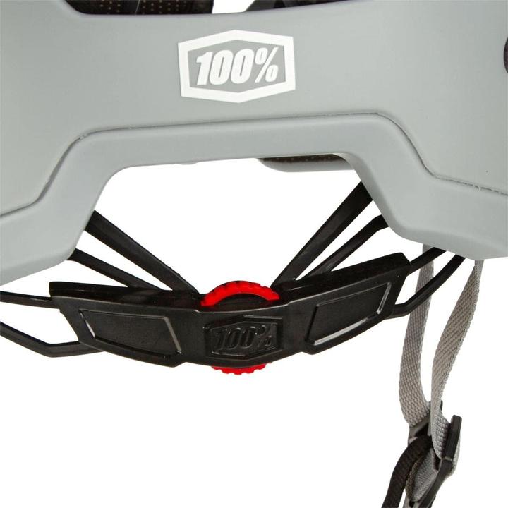 Image du produit 100% Casque de vélo Altis (50 - 55 cm)