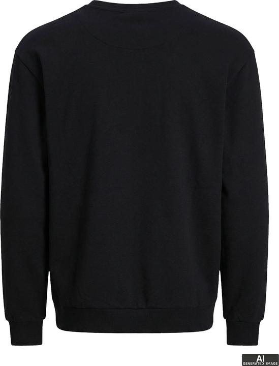 Immagine prodotto Jack & Jones Felpa girocollo (XS)