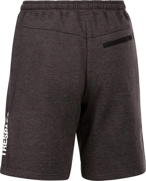 Actual product image Trespass Childrens/Kids Lance Marl Shorts (146)