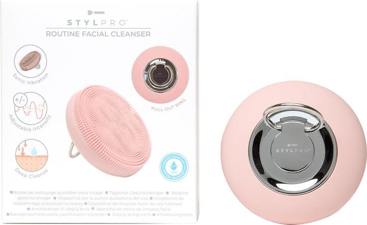 Produktbild Stylideas Routine Facial Cleansing Device