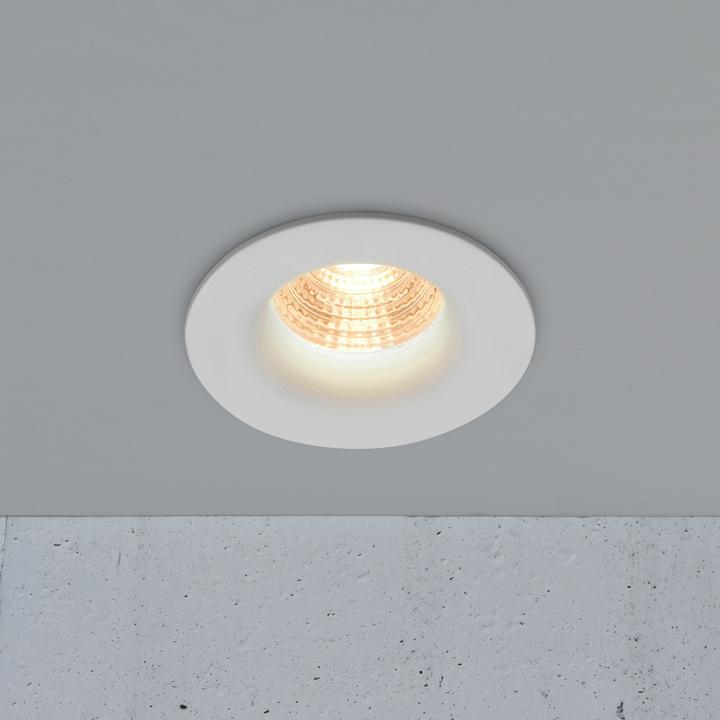 Actual product image Nordlux Strong 1-Kit Downlight Dim White (450 lm)