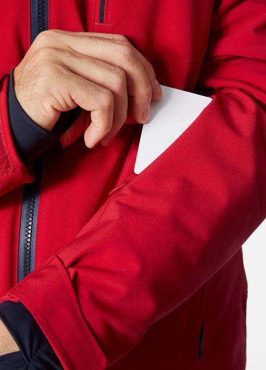 Produktbild Helly Hansen ALPHA 4.0 JACKET (M)