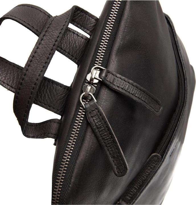 Actual product image The Chesterfield Brand Bern backpack leather 32 cm (8 l)