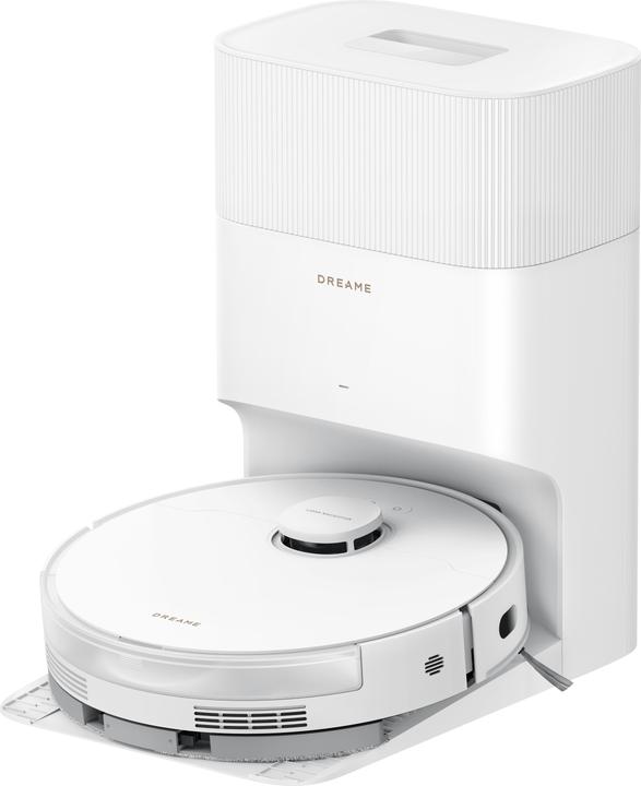 Image du produit Dreame D20 Plus (Robot d'aspiration et de nettoyage)