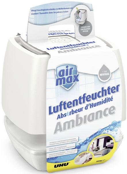 Image du produit UHU Ambiance (0.50 l/24h)
