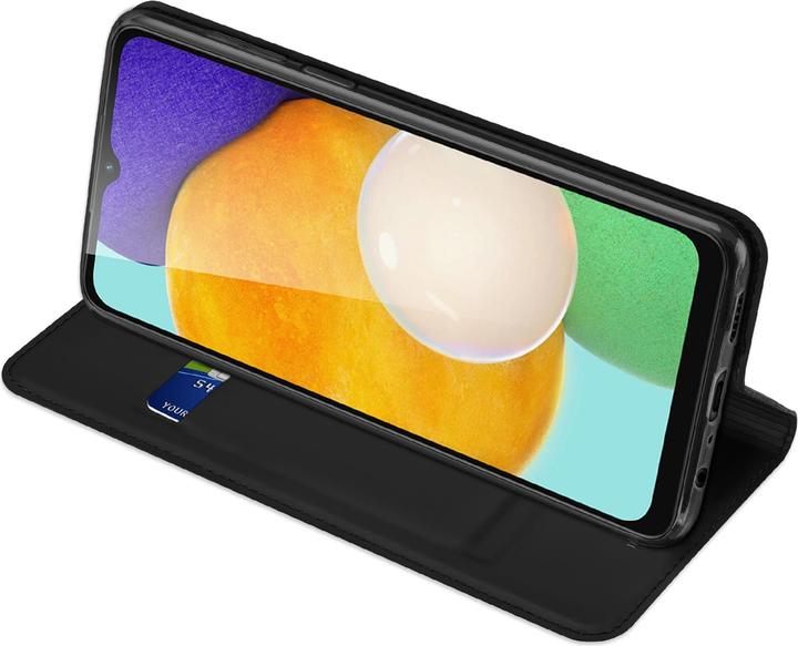 Productafbeelding Dux Ducis Skin Pro (Samsung Galaxy A14, Samsung Galaxy A14 5G)