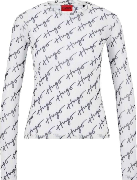 Produktbild HUGO Diralina 4 TShirt (32)