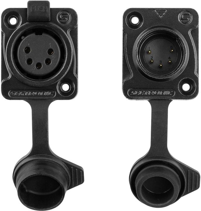 Produktbild PD Connex Stecker CX111-B