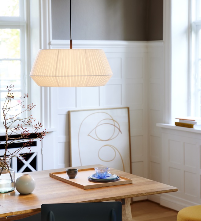 Actual product image Nordlux Dicte (E27)