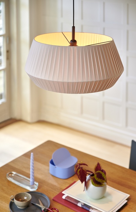 Actual product image Nordlux Dicte 53 (E27)