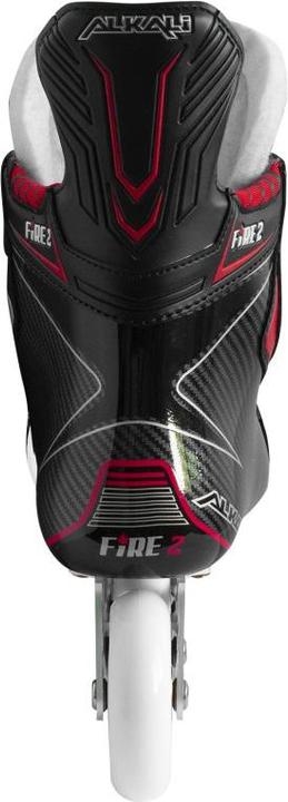 Produktbild Alkali Fire 2 SR Rollhockey-Skates (SR 8 – 43, E) (43)