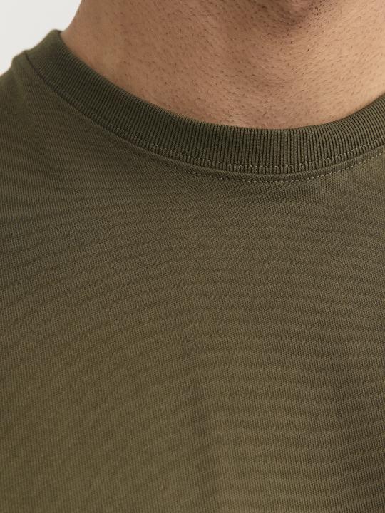 Actual product image Jack & Jones Rddroad Crew Neck Tee S/S Noos (XXL)