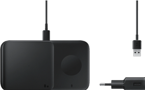 Actual product image Samsung Duo (15 W)