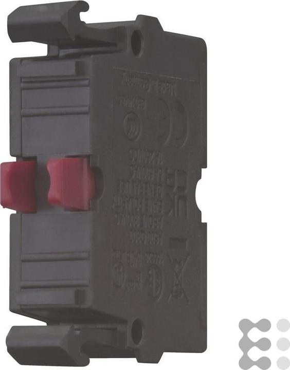Produktbild Eaton Electric GmbH Kontaktelement 1sÖ Front M22-K01D