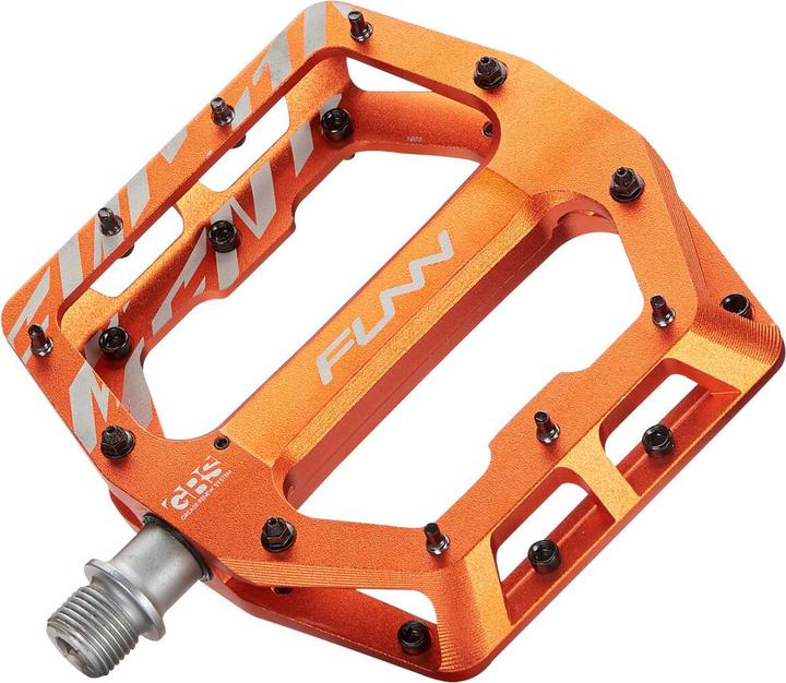 Actual product image Funn Funndamental