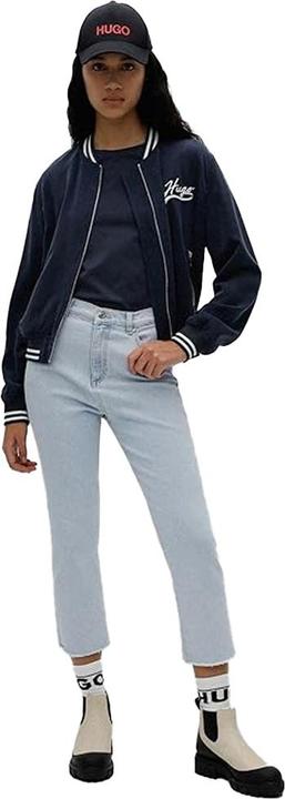 Immagine prodotto Hugo Boss Gayang Jeans Vita Alta Donna (29)