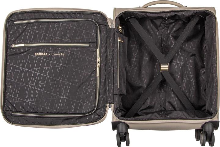 Produktbild Travelite Carrello Barbara Stepp (40 l)