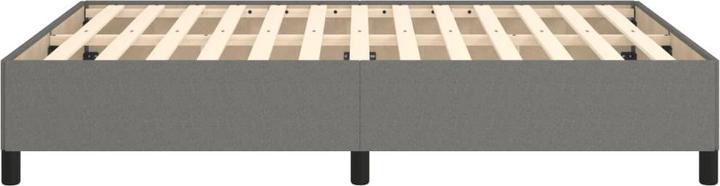 Image du produit vidaXL Bettgestell (140 x 200 cm)