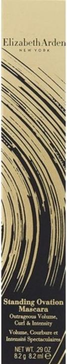 Image du produit Elizabeth Arden ovation debout (01 Intense Black)