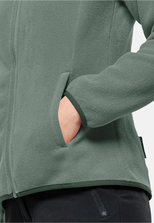 Produktbild Jack Wolfskin Moonrise Fz W (XL)